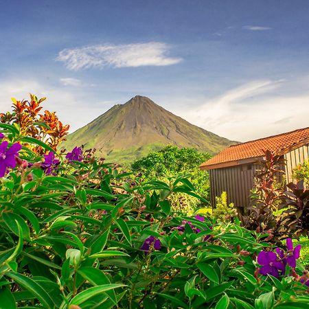 Arenal Bungalows La Fortuna 외부 사진