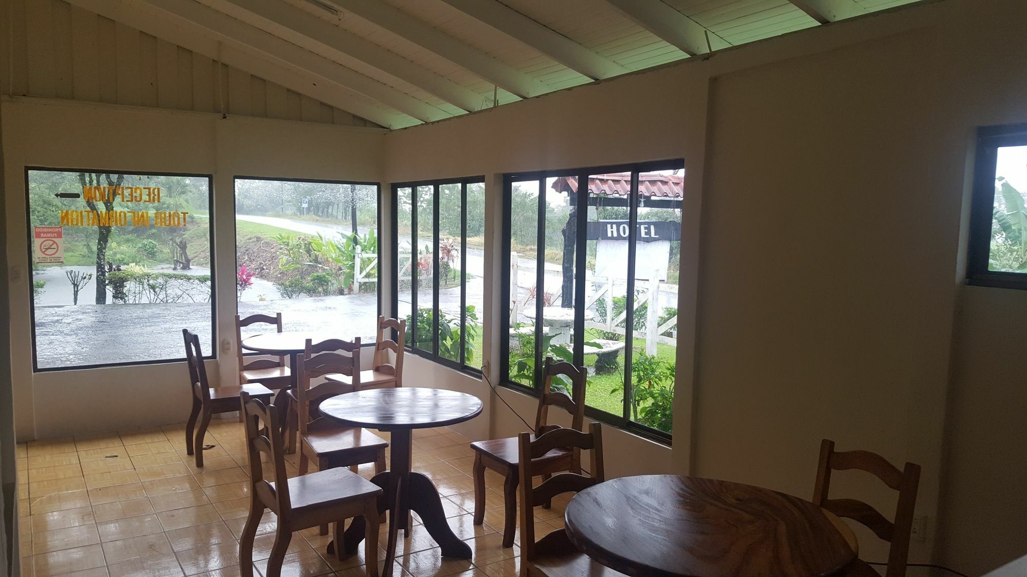 Arenal Bungalows La Fortuna 외부 사진