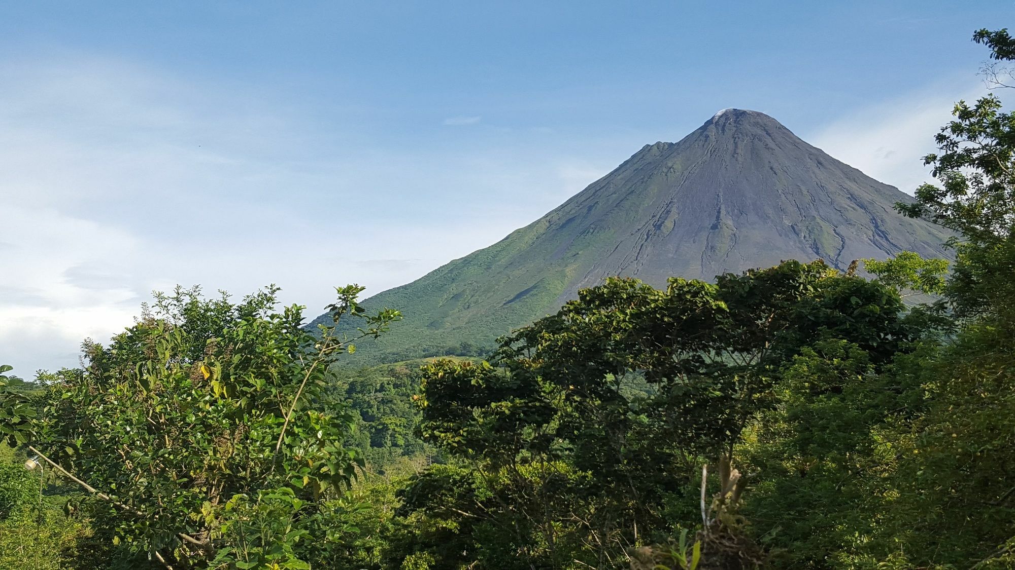 Arenal Bungalows La Fortuna 외부 사진