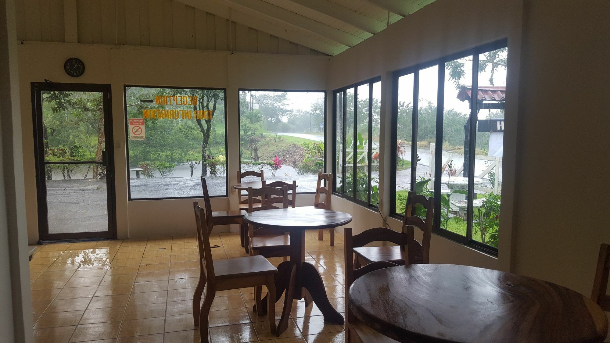 Arenal Bungalows La Fortuna 외부 사진